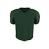 Badger Sport Youth Pro Game Football Jersey, Sizes 2XL-4XL (A00200-058408), Color 'Forest/Gold'